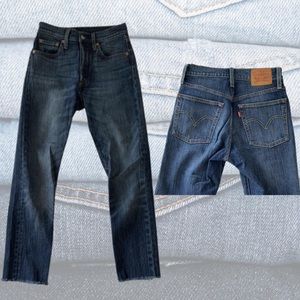 These 501 Levis fit perfectly!!!

#501 #501levis